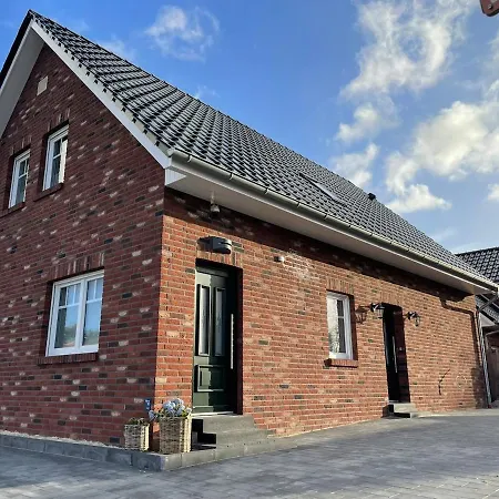 Daire Harm 2, Papenburg, Mit Wallbox *