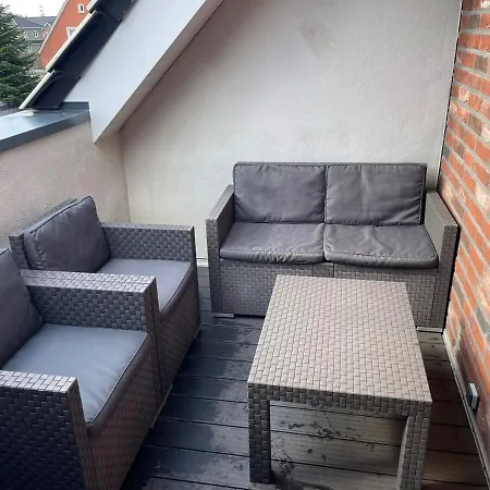 Harm 2, Papenburg, Mit Wallbox Daire *