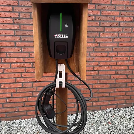 Harm 2, Papenburg, Mit Wallbox