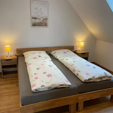Harm 2, Papenburg, Mit Wallbox Papenburg