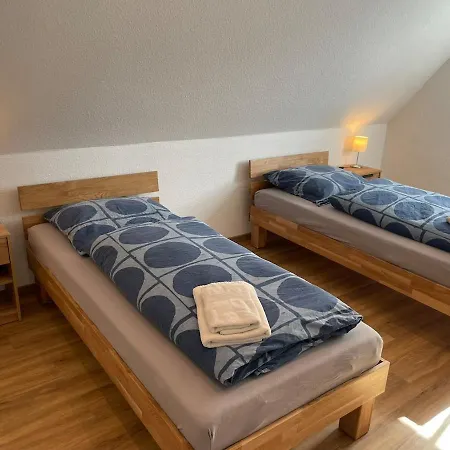 Appartement Harm 2, Papenburg, Mit Wallbox