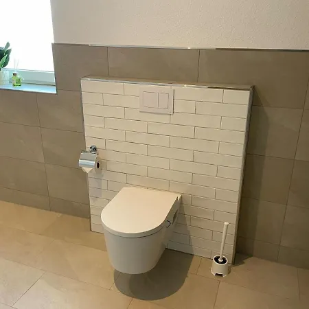 Harm 2, Papenburg, Mit Wallbox Appartement Papenbourg