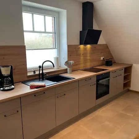Harm 2, Papenburg, Mit Wallbox *