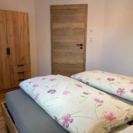 Harm 2, Papenburg, Mit Wallbox Daire *
