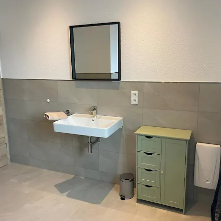 Daire Harm 2, Papenburg, Mit Wallbox Papenburg