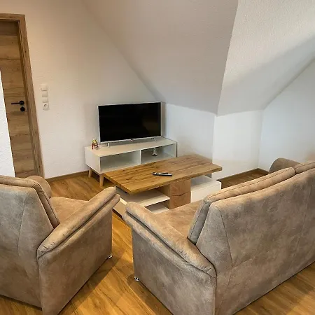 Appartement Harm 2, Papenburg, Mit Wallbox *